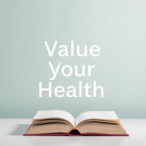 A Holistic Path to Better Health