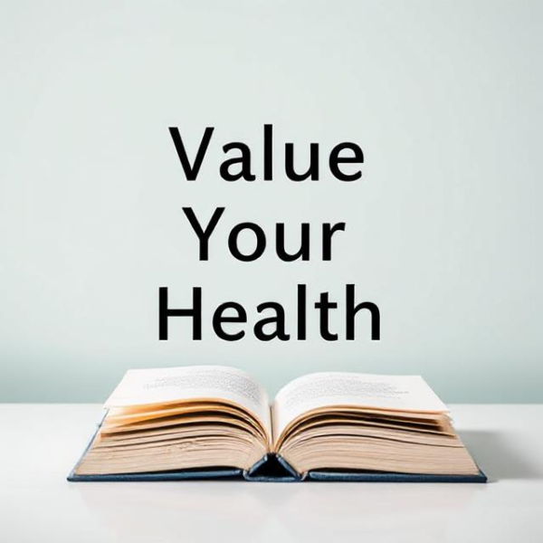 A Natural Approach to Healing