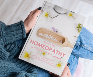 Guide To Homeopathy Remedies For Beginners